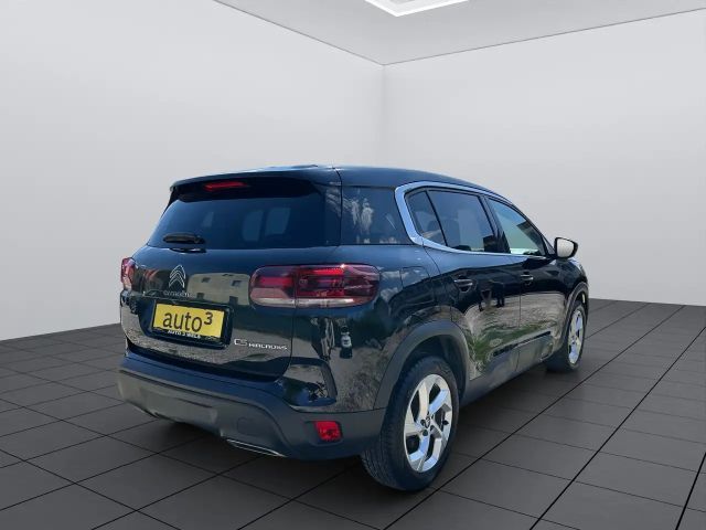 Citroën C5 Aircross Live PureTech