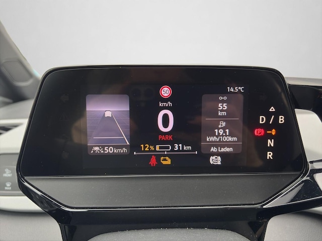 Volkswagen ID.3 Max Performance Pro