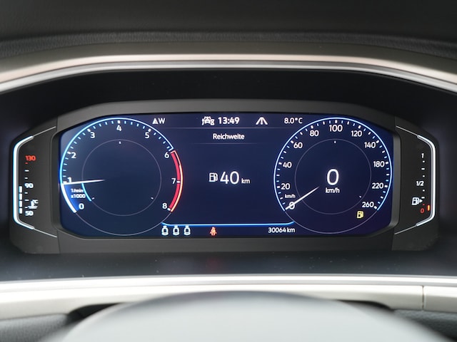 Volkswagen T-Roc Move