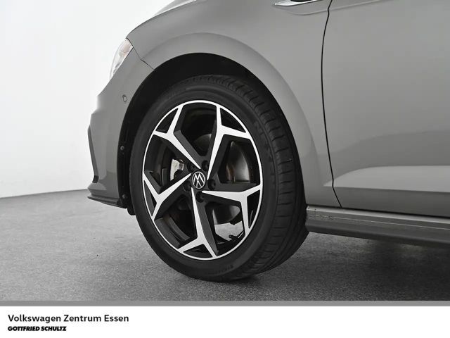 Volkswagen Polo R-Line