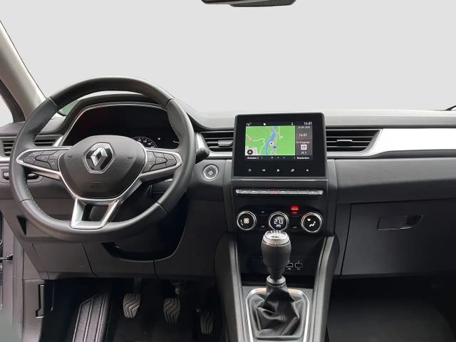 Renault Captur Renault Captur