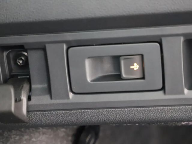 Skoda Octavia Selection