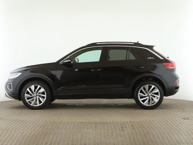 Volkswagen T-Roc 1.5 TSI Life