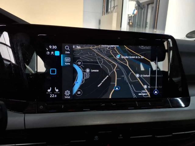 Volkswagen Golf 2.0 TDI DSG Golf VIII Life