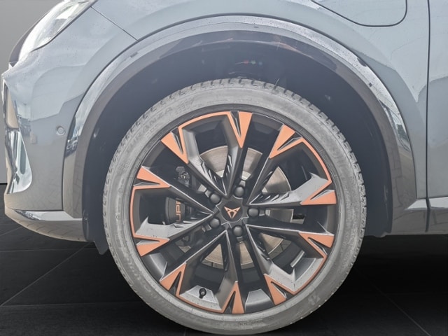 Cupra Formentor e-Hybrid