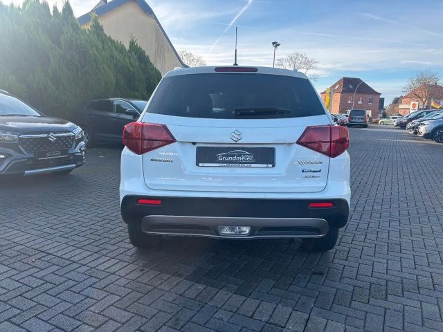 Suzuki Vitara 4x4 Comfort
