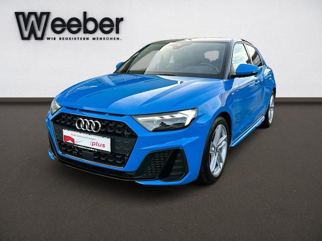 Audi A1 30 TFSI Sportback