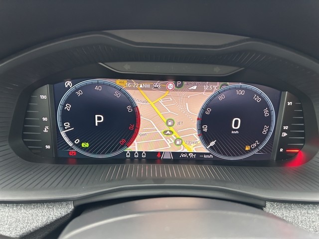 Skoda Kamiq 1.5 TSI Selection