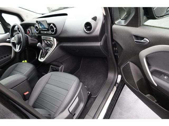 Mercedes-Benz EQT 200