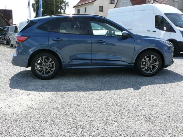 Ford Kuga ST Line X
