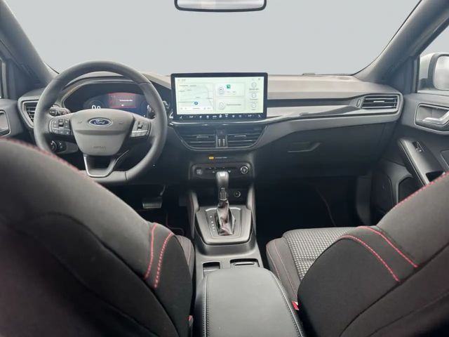 Ford Focus EcoBoost ST Line Wagon