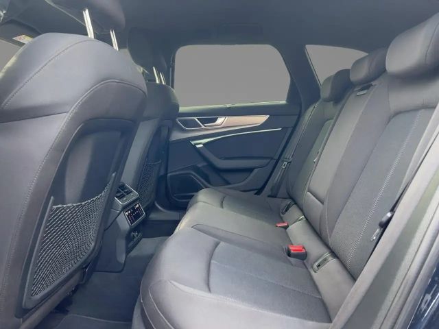 Audi A6 50 TDI Quattro Sport