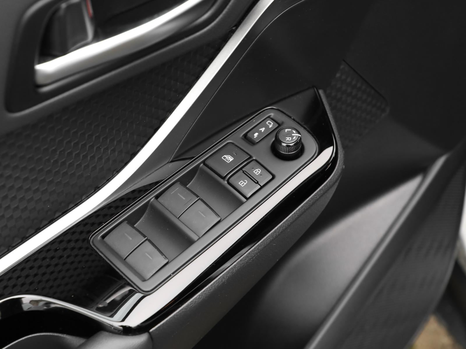 Toyota C-HR 5-deurs GR