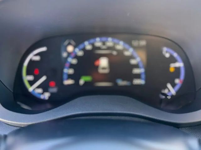 Toyota Yaris Cross GR Hybride VVT-i