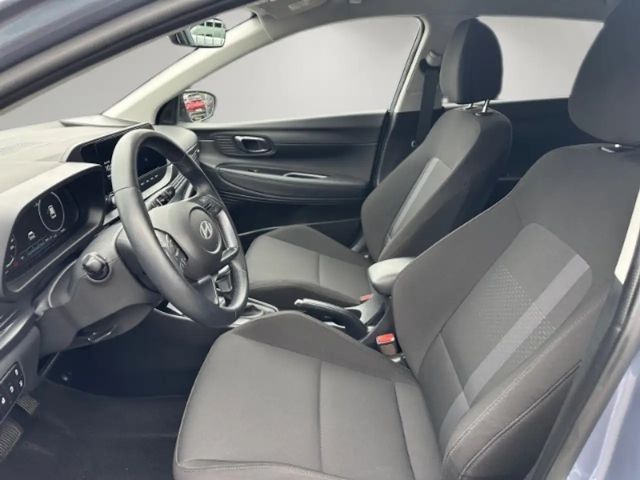 Hyundai i20 1.0 Prime T-GDi
