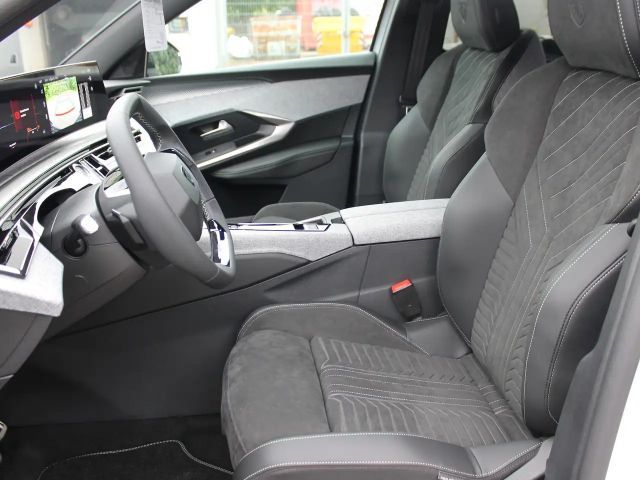 Peugeot 5008 GT-Line Hybrid