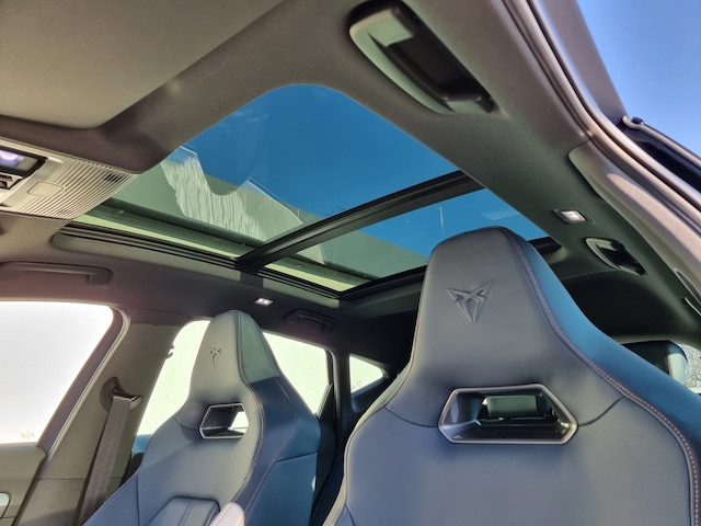 Cupra Formentor 2.0 TSI 4Drive DSG VZ