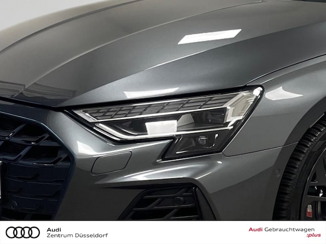 Audi S3 Quattro S-Tronic Sedan