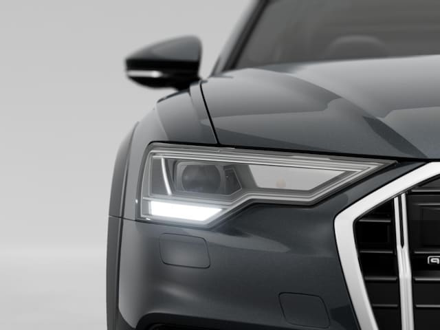 Audi A6 allroad 50 TDI Quattro
