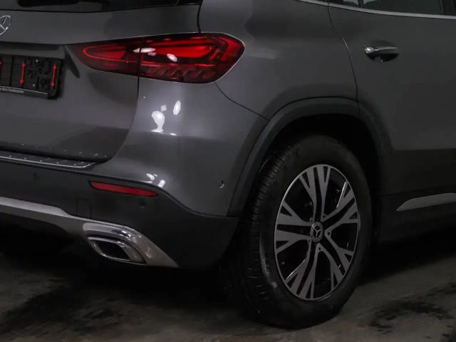 Mercedes-Benz GLA 200 GLA 200 Advanced+ AHK*TOTWINKEL*LED*KAMERA*MBUX*