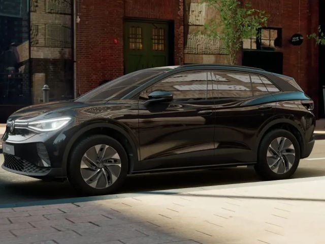 Volkswagen ID.4 Move Performance Pro