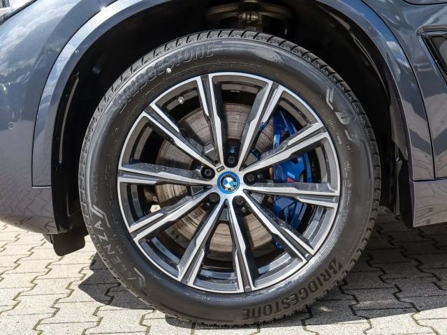 BMW X5 M-Sport xDrive45e