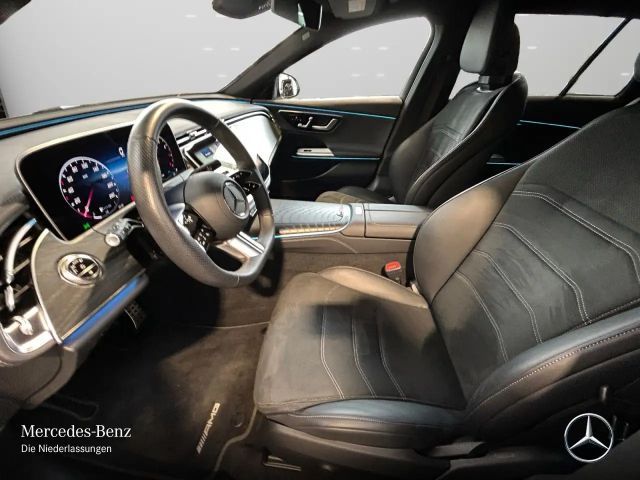 Mercedes-Benz E 200 AMG Line Estate