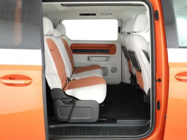 Volkswagen ID.Buzz Max