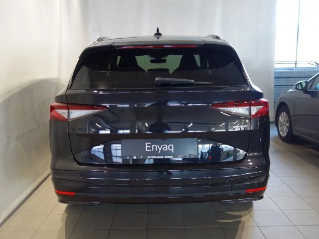 Skoda Enyaq Sportline