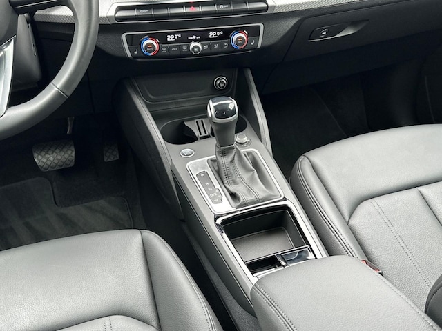 Audi Q2 35 TDI Quattro S-Tronic