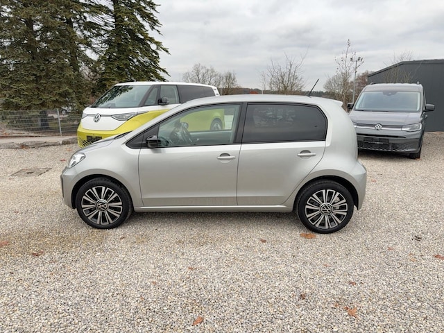 Volkswagen up! Kamera/ PDC/ ASR/ ABS