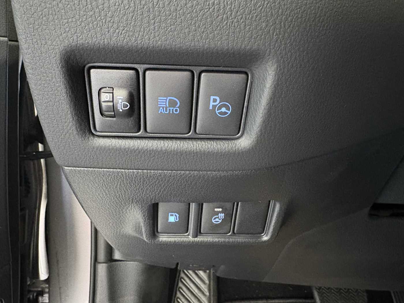 Toyota C-HR 5-deurs Plus