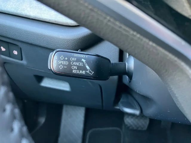 Skoda Octavia Selection