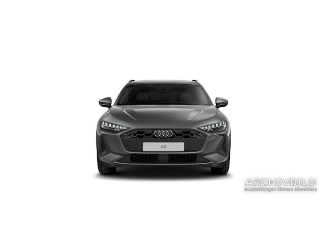 Audi A5 Avant S-Tronic