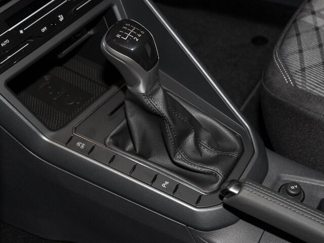 Volkswagen Taigo 1.0 TSI R-Line