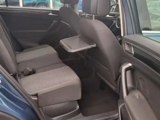 Volkswagen Tiguan 2.0 TDI 4Motion Allspace