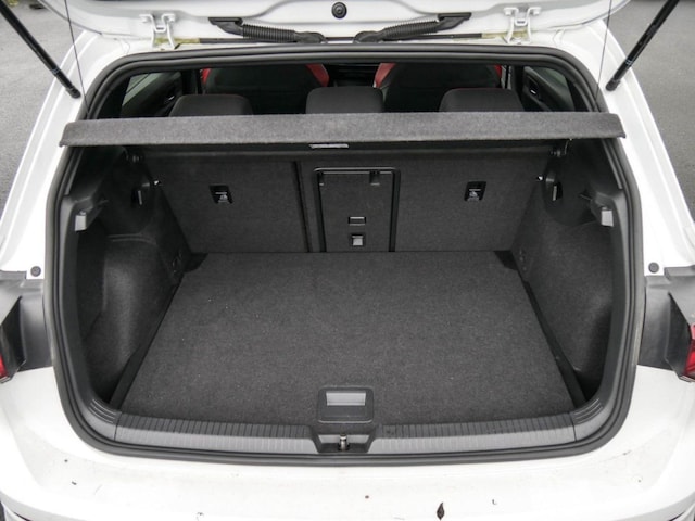 Volkswagen Golf 2.0 TSI GTI Golf VIII