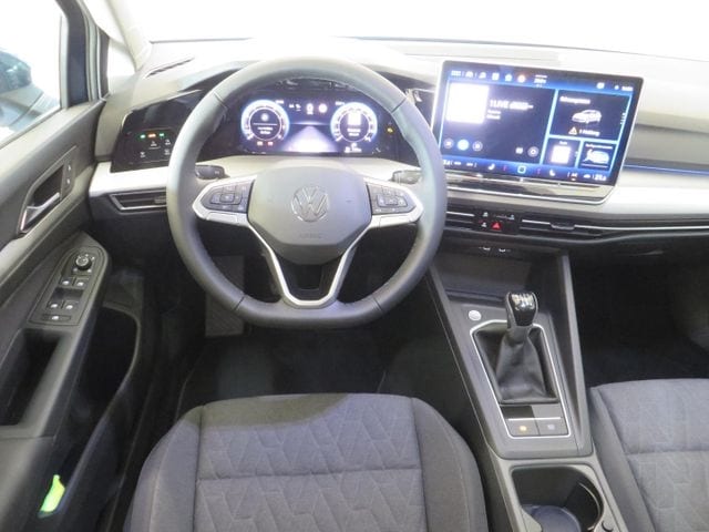 Volkswagen Golf 1.5 TSI Golf VIII Life