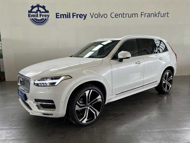 Volvo XC90 22'