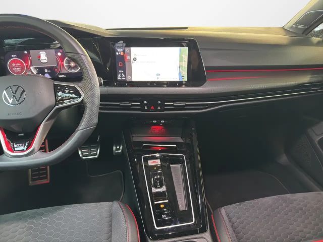 Volkswagen Golf 2.0 TSI DSG GTI