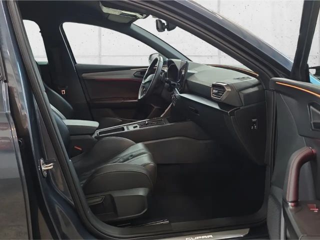 Cupra Leon 4Drive Sportstourer VZ
