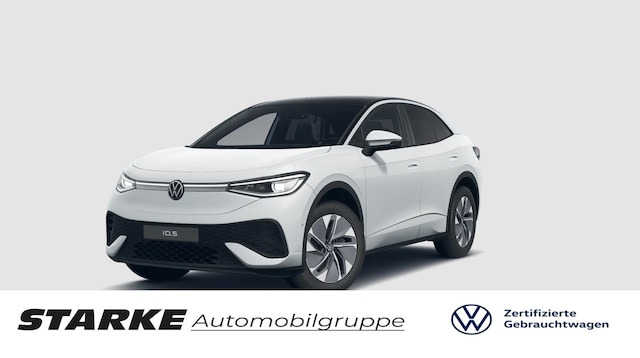Volkswagen ID.5 Pure