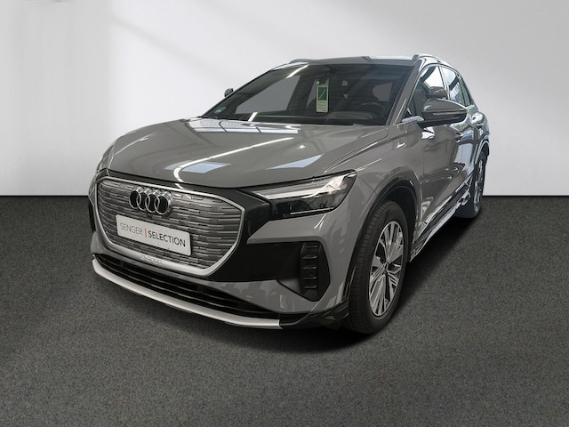 Audi Q4 e-tron 40