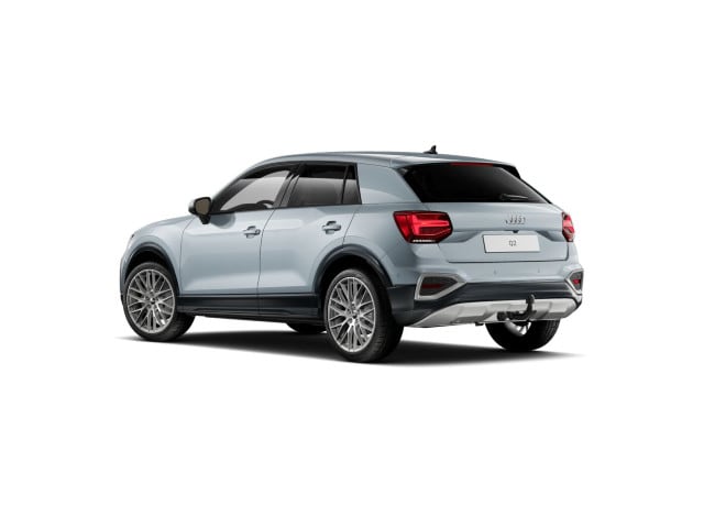 Audi Q2 35 TFSI S-Tronic