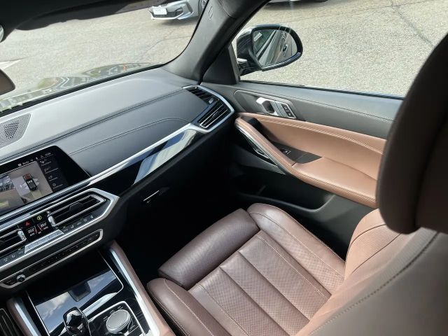 BMW X6 Coupé M-Sport xDrive40d