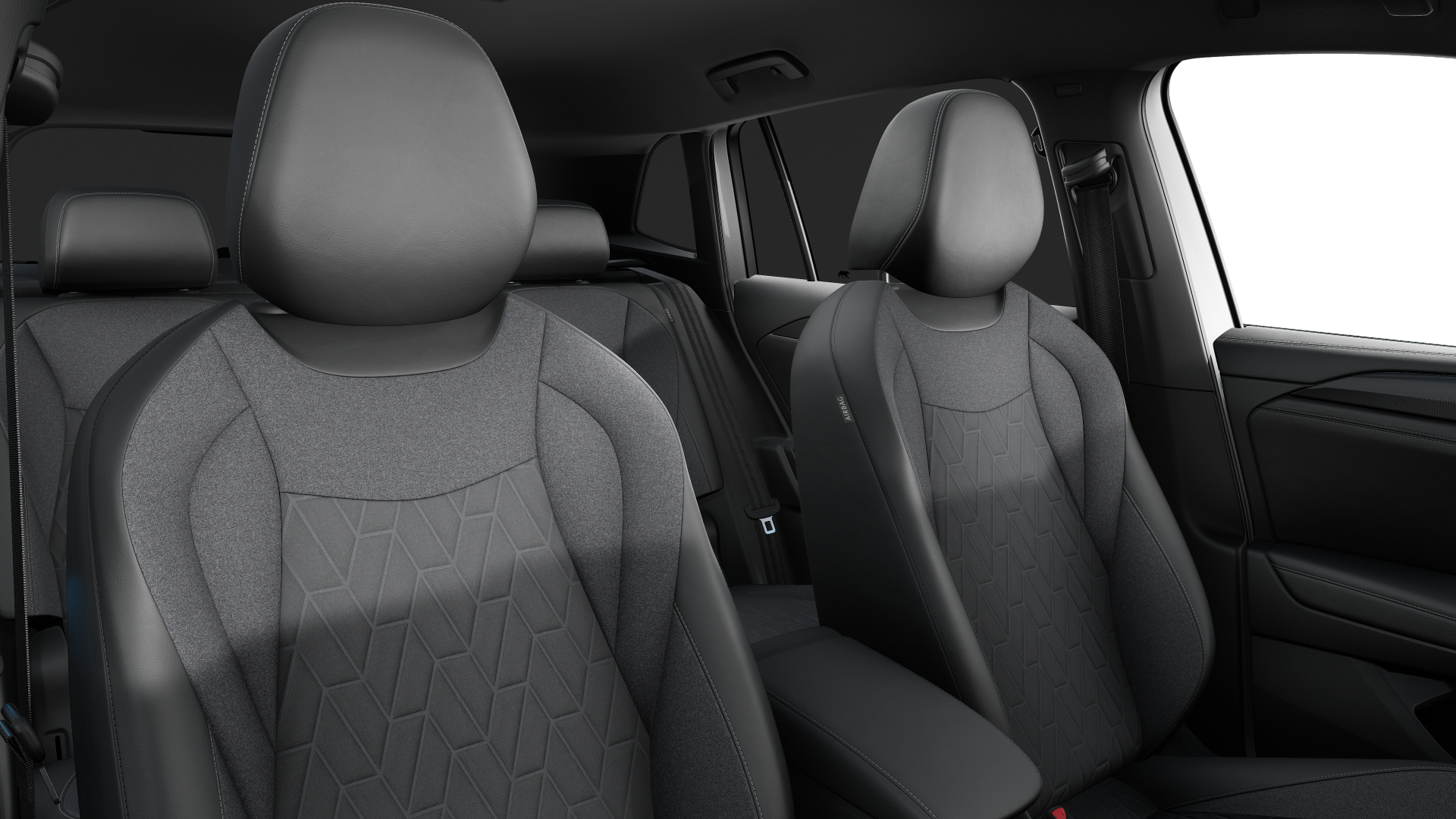 Volkswagen Tiguan 1.5 eTSI DSG Life