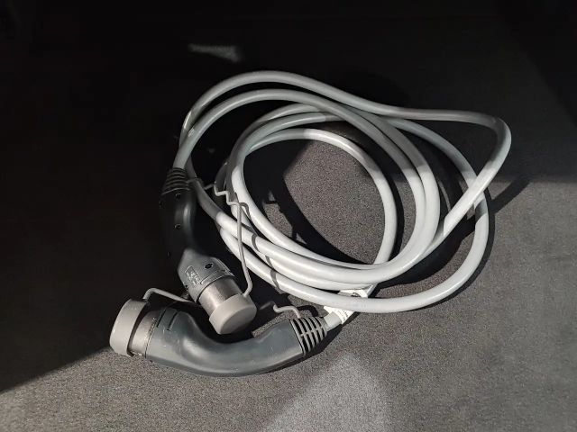 BMW iX1 Comfort pakket xDrive30