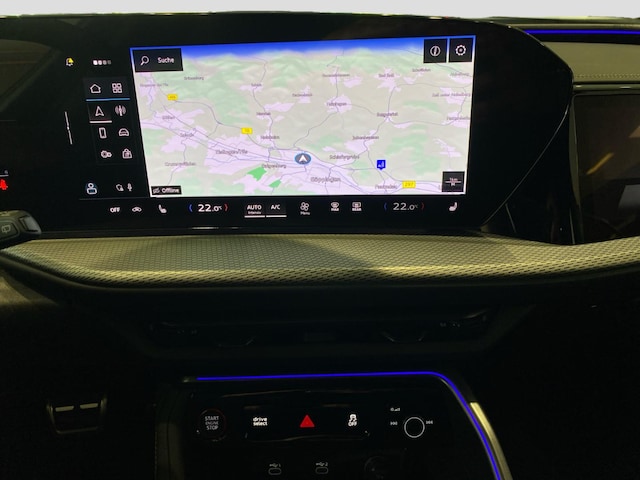 Audi Q5 Quattro S-Tronic Sportback