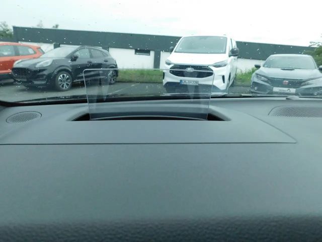 Ford Focus ST Line Wagon