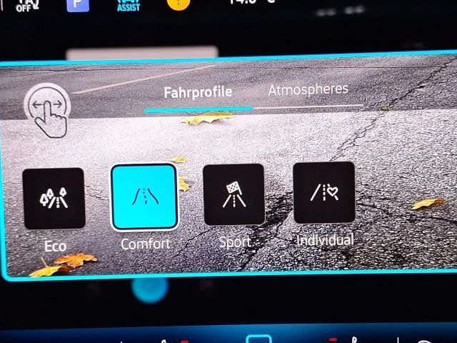 Volkswagen Tiguan DSG